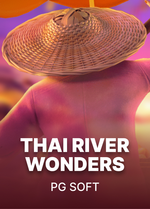 Thai River Wonders